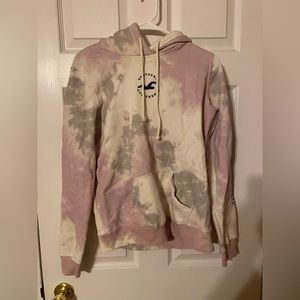 HOLLISTER HOODIE SIZE SMALL